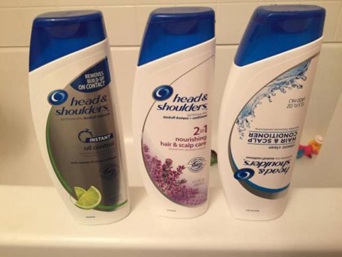 Неудачный день в картинках (18 фото)