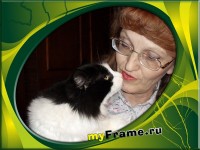 Фото пользователя надежда прошина