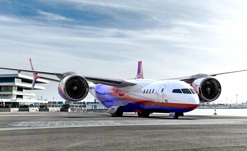 Создание нового Boeing: «перезагрузка» авиагиганта или жест отчаяния?