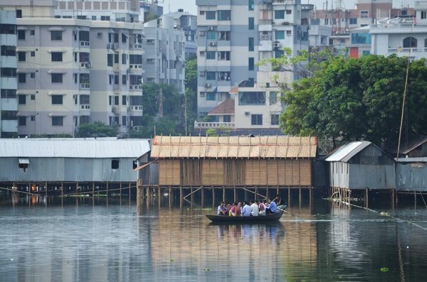 Самые нищие столицы мира Самые нищие столицы мира