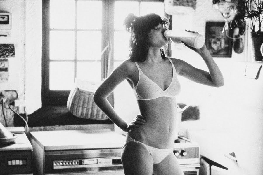 Невероятно красивые женщины Жана-Франсуа Жонвиля Невероятно красивые женщины Жана-Франсуа Жонвиля