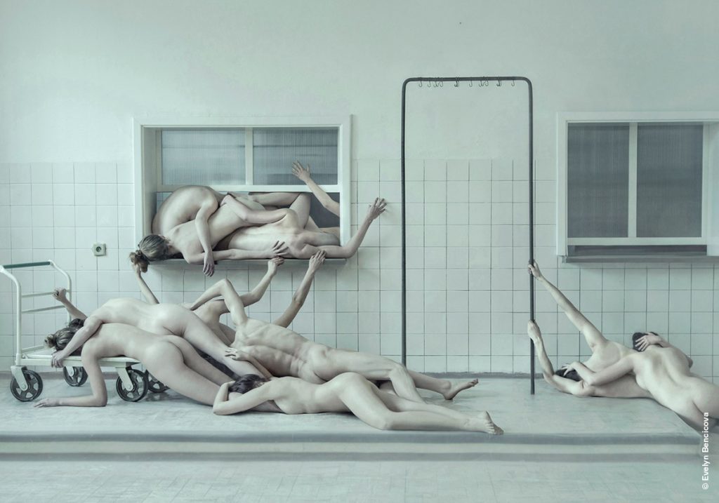 Этический Чернобыль: как медики и биологи превращали людей в подопытных свинок жизненное