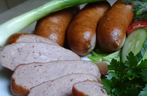 На что стоит обратить внимание при покупке сарделек