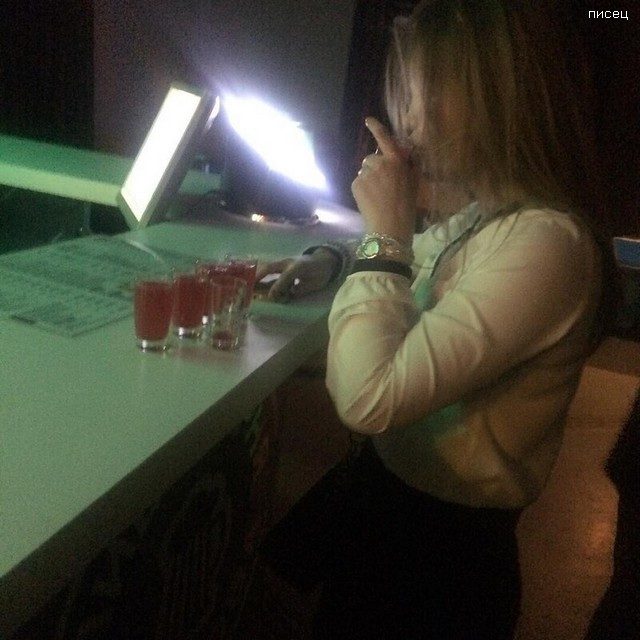 Выпила водку - береги пилотку! Суперсборник Выпила водку - береги пилотку! Суперсборник позитив,смешные картинки,юмор