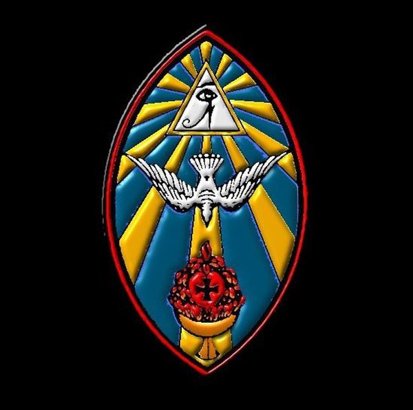 ТАЙНЫЕ ОБЩЕСТВА СОВРЕМЕННОГО МИРА.