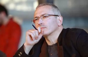 Ходорковский снова скупает оптом всех подряд. Патриотов в том числе