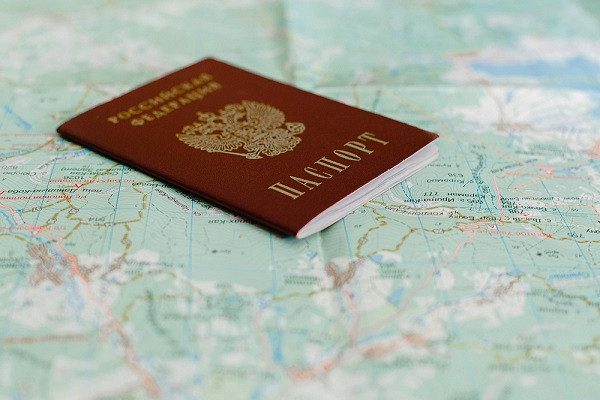 Брать ли с собой российский паспорт при путешествиях за границу заграница,законы,паспорт
