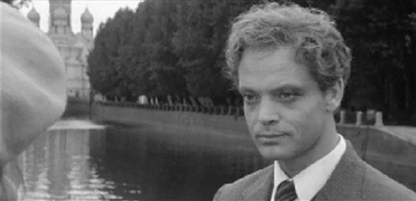 7 самых ярких ролей талантливого Владислава Дворжецкого Звезды