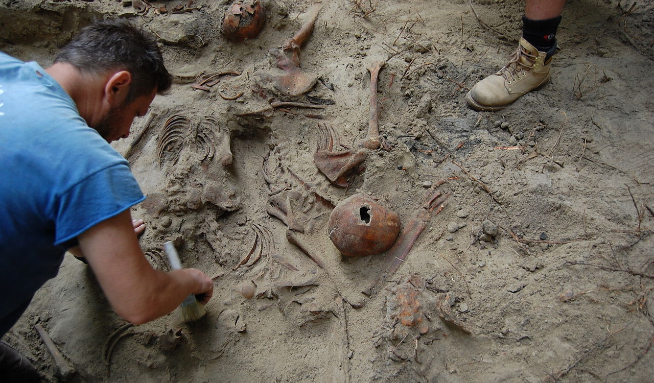 9 февраля 1943 года – кровавое начало украинского национализма