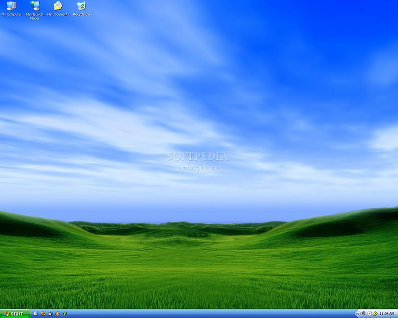 Три функции, благодаря которым Windows XP стала номером один windows xp,ОС,технологии