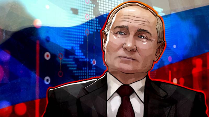 The Hill: Владимир Путин одержал победу над Западом по правилам дзюдо