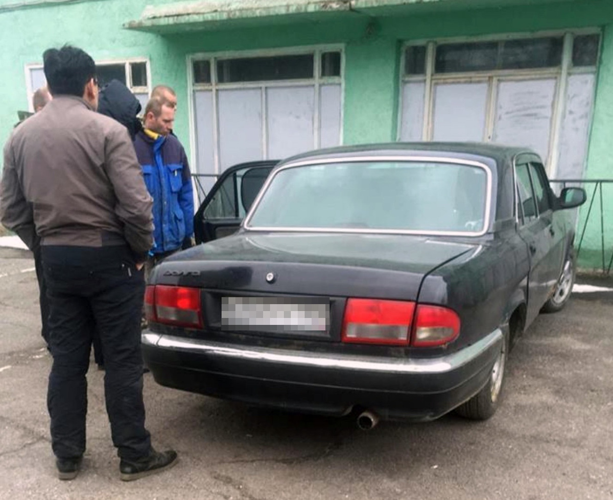 Под Москвой раскрыта банда корейцев, воровавших породистых собак и продавали их в рестораны Под Москвой раскрыта банда корейцев, воровавших породистых собак и продавали их в рестораны истории из жизни