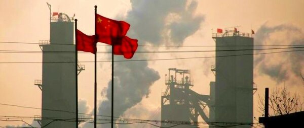 Китай совсем скоро захватит Россию. Мои выводы после путешествия по Поднебесной.