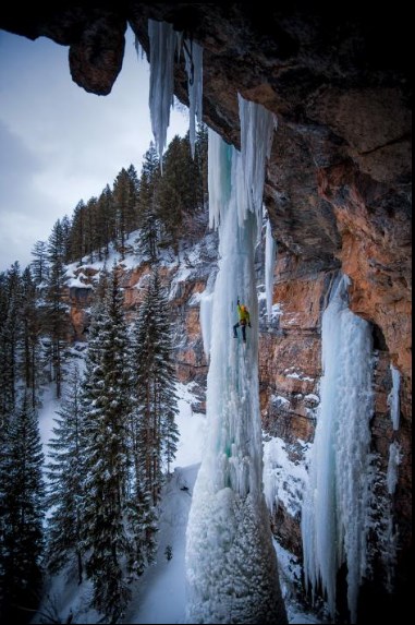 35 лучших фото от National Geographic за всю историю бренда Природа