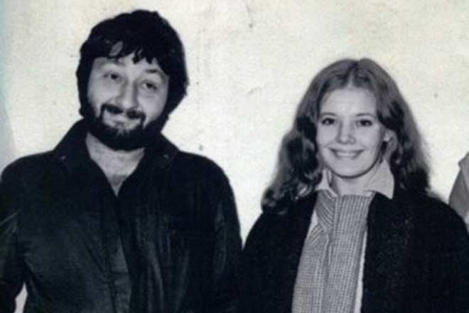 Людмила Сенчина: почему певица не стала сохранять семью с рок-звездой СССР Людмила Сенчина: почему певица не стала сохранять семью с рок-звездой СССР звезда,людмила сенчина,наши звезды,певица,шоубиz,шоубиз