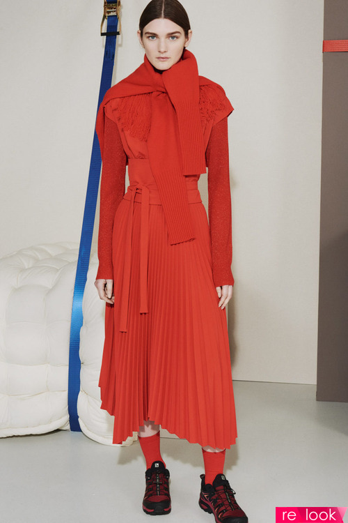 Носки в женской моде останутся надолго Носки в женской моде останутся надолго мода,мода и красота,модные тенденции