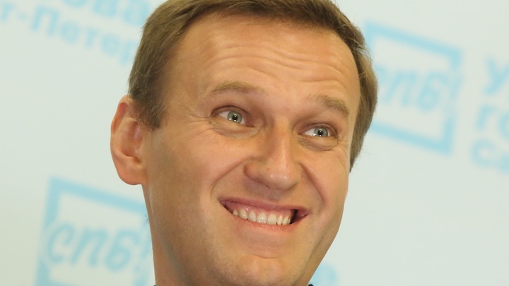 Куда опять пропал Навальный: Во владимирской колонии не подтвердили прибытия борца с режимом
