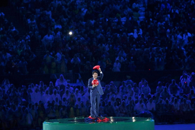 10 событий, которыми запомнится Олимпиада в Рио