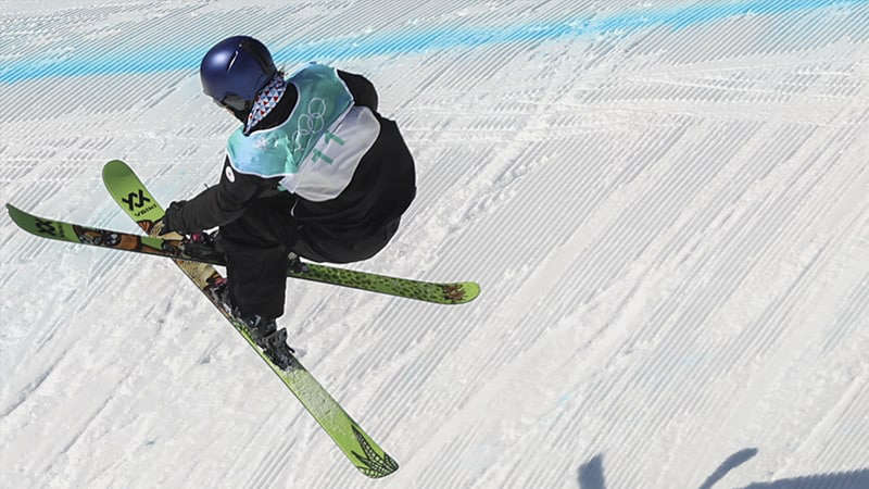 Тренер чемпионки мира по фристайлу Таталиной прокомментировал обвинения в домогательствах