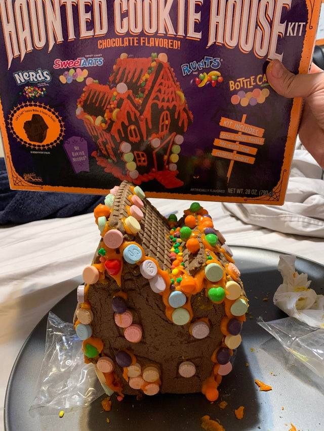 13 разочарований связанных с едой 