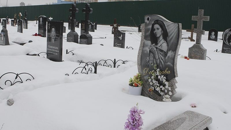 Дочь режиссера Виктора Мережко возмутило отношение его друзей к отцу