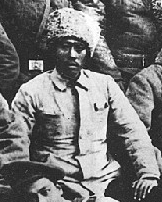 Как большевики наняли китайцев для "грязной работы" Как большевики наняли китайцев для "грязной работы" история,россия