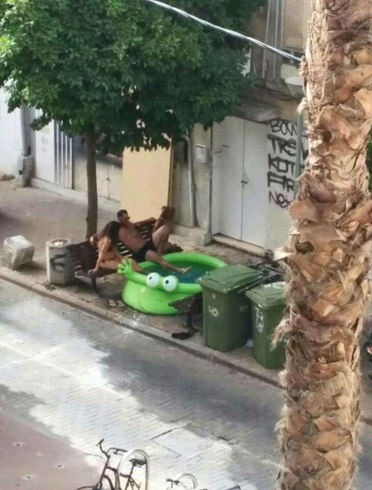 Прикольные фотографии - воскресный выпуск 