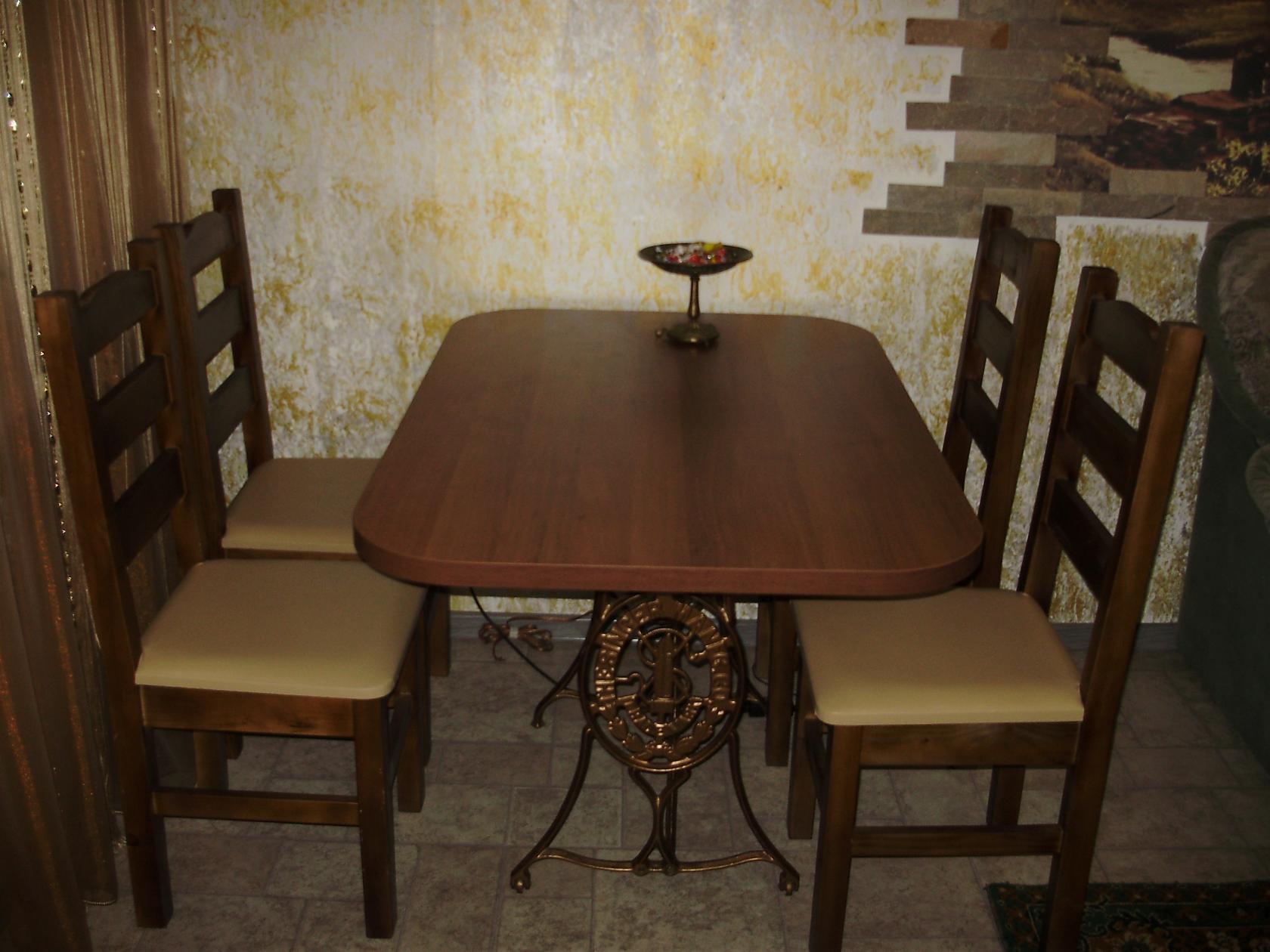 Старые машинки Зингер снова могут стать полезными: переделки Старые машинки Зингер снова могут стать полезными: переделки полезные советы,разное