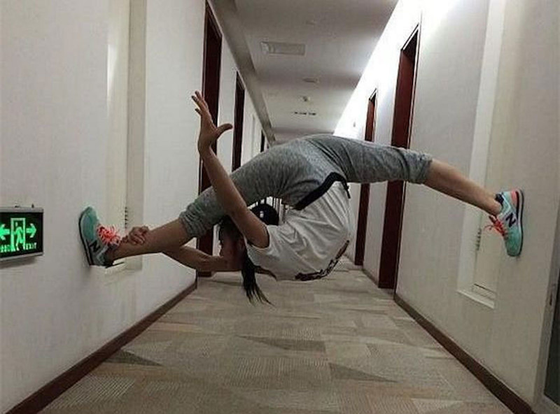 Ну, так, чисто поржать приколы, смех, юмор