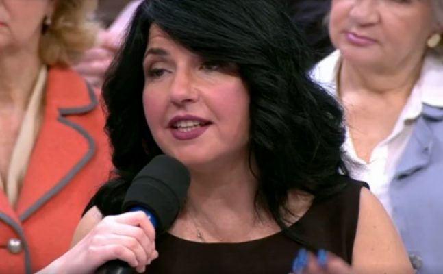 Соколовскую подняли на смех за слова об «унижении» России в ситуации с G7