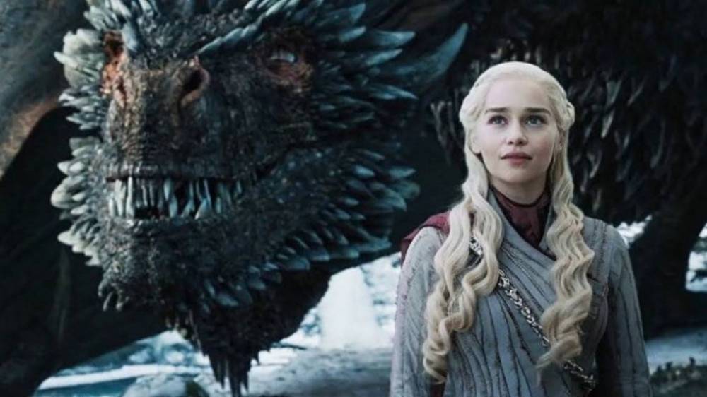 HBO раскрыл траты на невышедший приквел «Игры престолов»