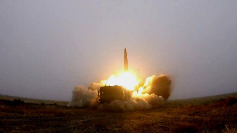 Информация о перехвате «Искандера-Э» азербайджанским ЗРК «Barak-8ER» заслуживает детального анализа. Обоснован ли пафос западных СМИ? Информация о перехвате «Искандера-Э» азербайджанским ЗРК «Barak-8ER» заслуживает детального анализа. Обоснован ли пафос западных СМИ? оружие
