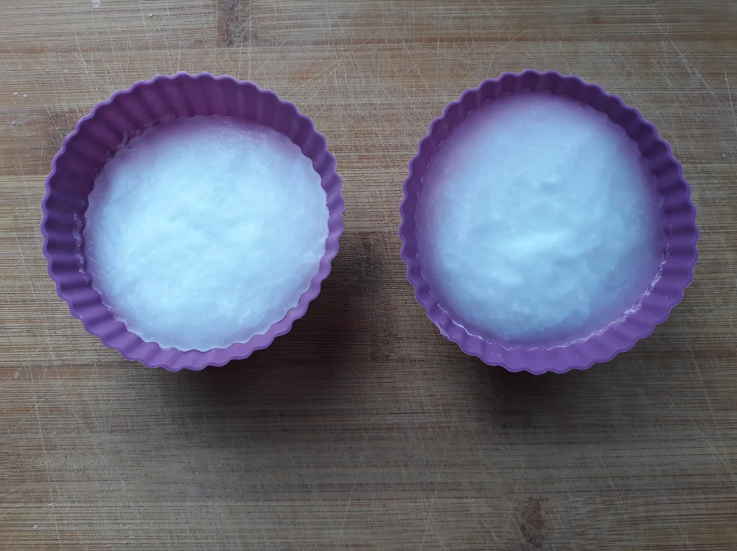 Заморозила жидкое мыло по совету из журнала. Такого эффекта я не ожидала Заморозила жидкое мыло по совету из журнала. Такого эффекта я не ожидала домашний очаг,,полезные советы,рукоделие,своими руками