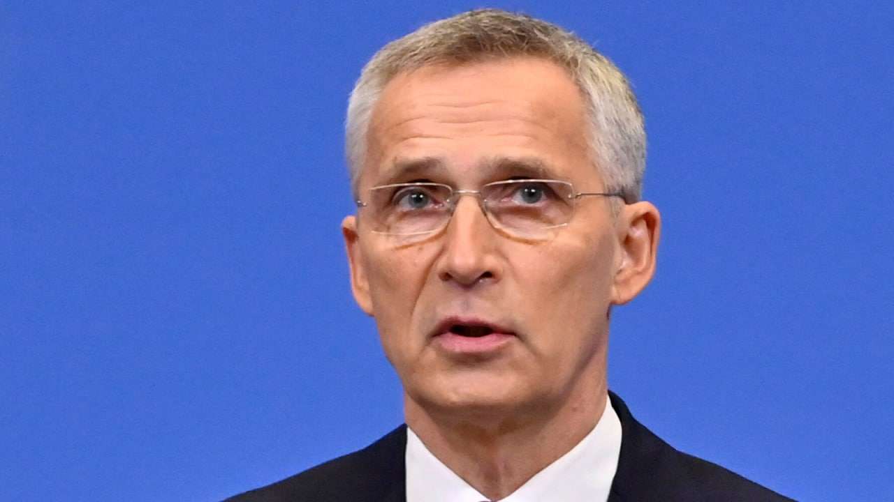 Советник Эрдогана Калын: Столтенберг хочет провести встречу Турции, Швеции и Финляндии