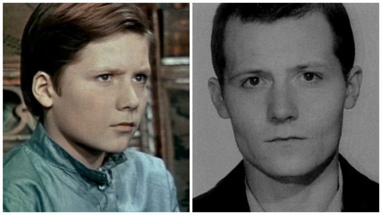 8 советских знаменитостей, угодивших в тюрьму 8 советских знаменитостей, угодивших в тюрьму