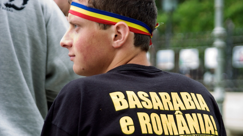 Русскоговорящая жительница Молдавии пожаловалась на языковую дискриминацию Русскоговорящая жительница Молдавии пожаловалась на языковую дискриминацию Политика