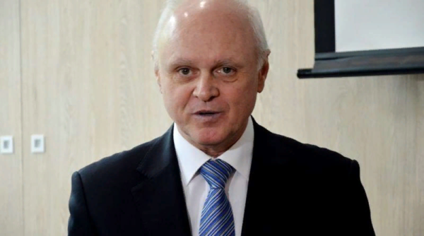 Апаршин, военный советник Зеленского. Источник изображения: http://www.slovech.co