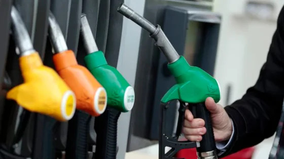 скрытые преимущества бензина с низким октановым числом