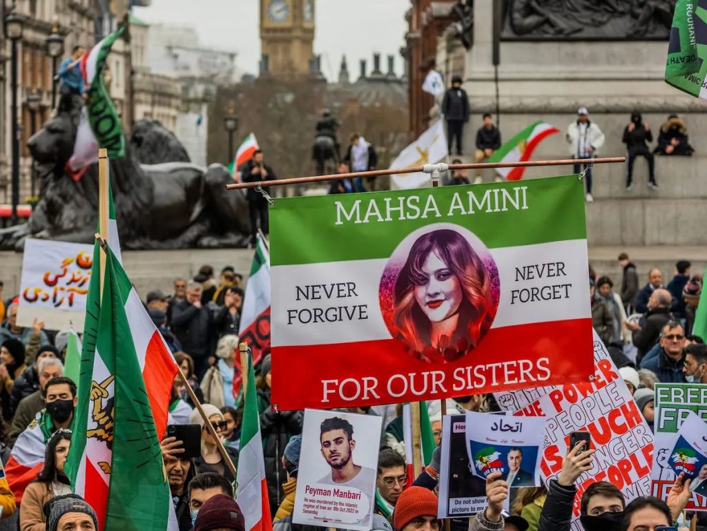 Визит Эбрахима Раиси в Китай — в кривом зеркале антииранской пропаганды геополитика