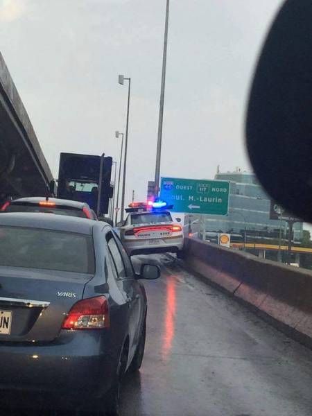 Прикольная фотоподборка (55 фото)