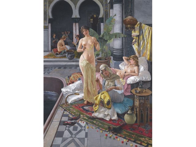 Кровожадный правитель, жестокий воин и отец 1000 детей Султан Исмаил история