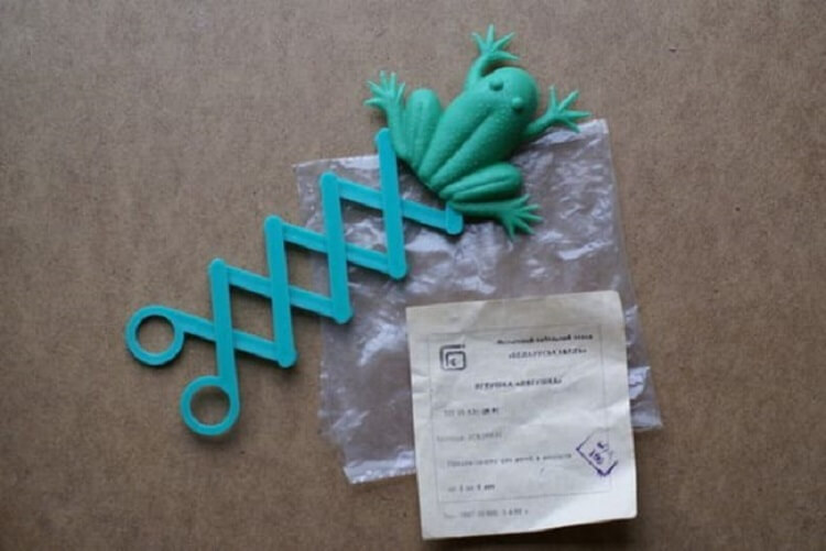 20 предметов, передающих дух СССР 20 предметов, передающих дух СССР