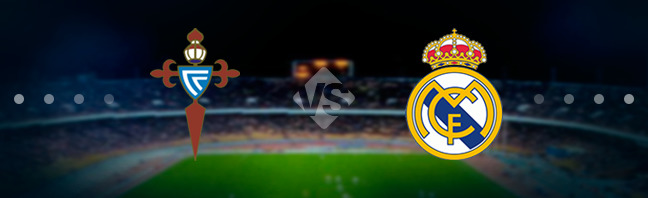 Сельта - Реал Мадрид: Прогноз на матч 02.04.2022