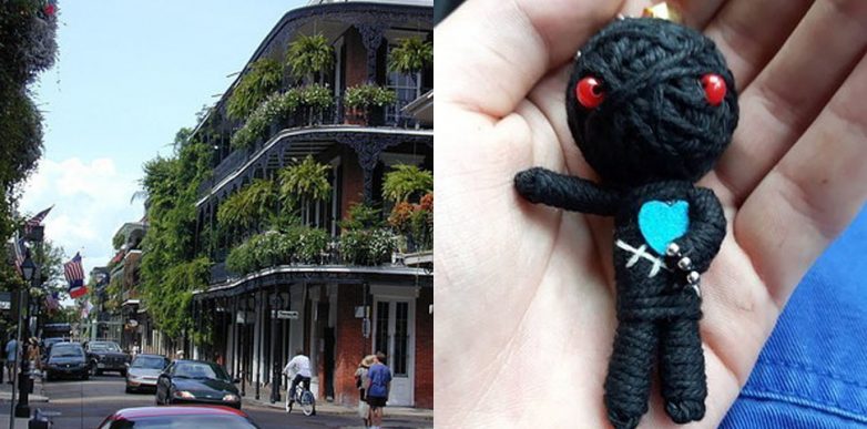 Безумные факты о США, в которые трудно поверить Безумные факты о США, в которые трудно поверить