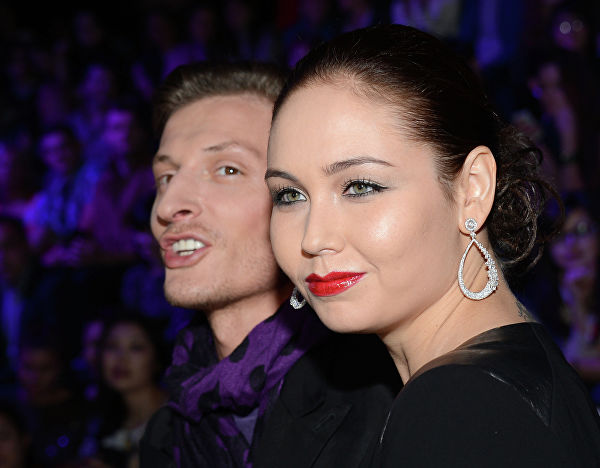 Павел Воля рискует остаться без семьи и жить с мамой в Рублевских хоромах