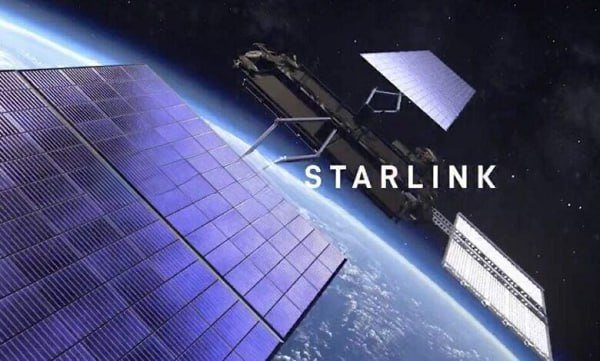 в мае с орбиты свели 48 аппаратов Starlink