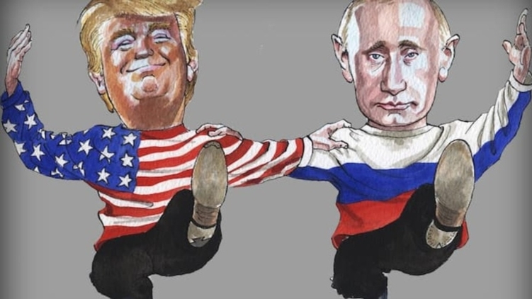 Эксперты полагают, что Трамп может пойти на уступки Путину по украинскому вопросу