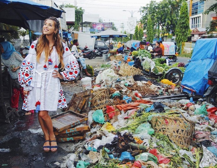 Регина Тодоренко попробовала психотропные препараты