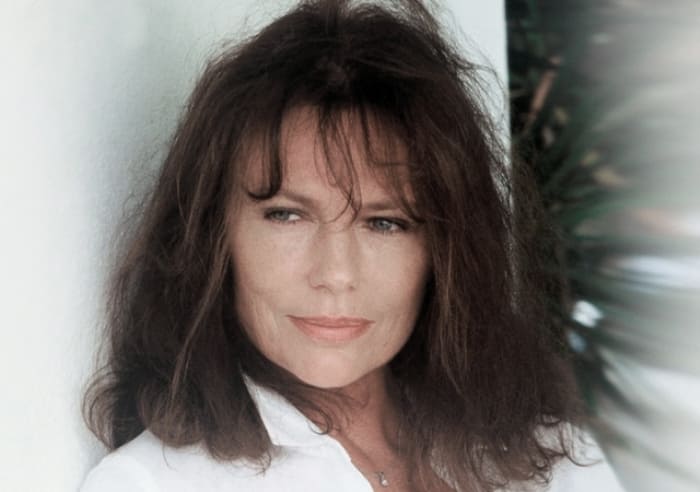 Жаклин Биссет – 75: Почему главная сердцеедка Голливуда отказалась от замужества и детей актрисы,знаменитости,кино,стиль жизни