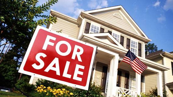 Цены на жилье в США за февраль выросли почти на 20% в годовом исчислении ИноСМИ